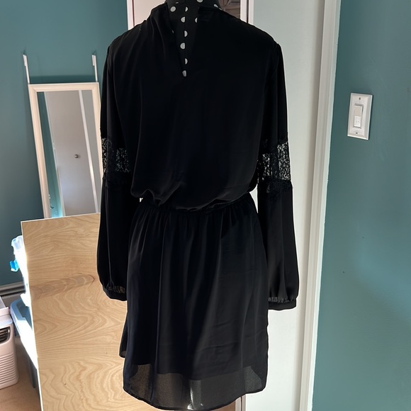 Never worn tags removed Express Dress - Picture 3 of 3